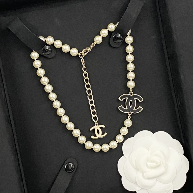 Chanel Necklaces